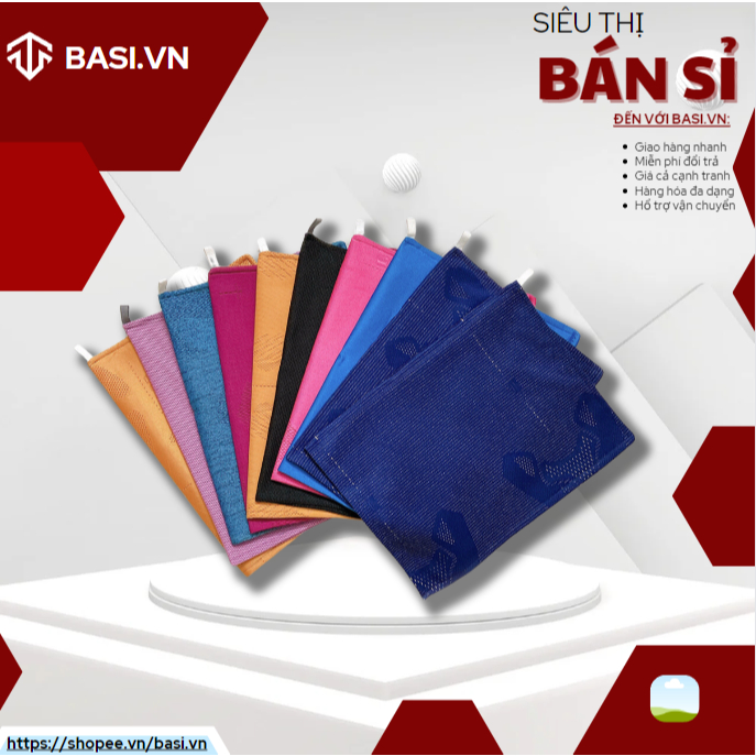  - Mua Lẻ Giá Sỉ - Túi Đập Đá ( 28Cm X 40Cm )