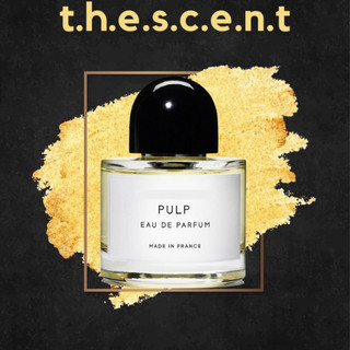 ᵗ.ʰ.ᵉ.ˢ.ᶜ.ᵉ.ⁿ.ᵗ - nước hoa pulp 10ml ᵗ.ʰ.ᵉ.ˢ.ᶜ.ᵉ.ⁿ.ᵗ