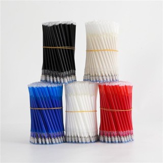 Combo 50 /100 ngòi ruột bút ủi bay, bút tẩy xóa được, bút vẽ vải - bút vẽ bay màu SR202