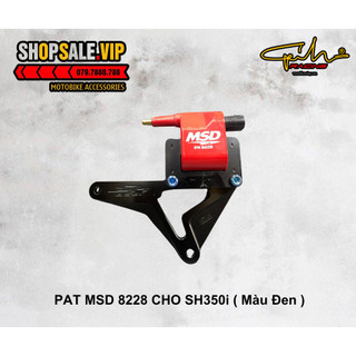 Pat Mobin Sườn MSD PN8228 Cho Sh 350i