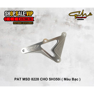 Pat mobin sườn msd pn8228 cho sh 350i