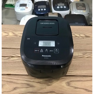 Nồi cơm điện nội địa Nhật Bản Panasonic cao tần IH date cực cao 2022 hàng tuyển đẹp