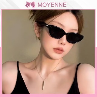 Kính râm mắt mèo Y2K xu hướng hip hop xu hướng thời trang kính phong cách thời trang trẻ trung