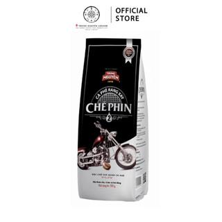Cà phê Chế phin 2 Trung Nguyên 500 gram