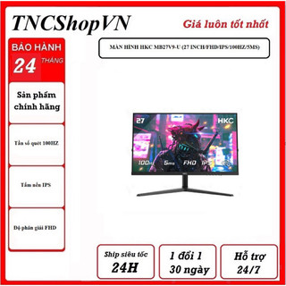 Màn hình hkc mb27v9-u 27 inch ips 100hz