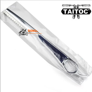 Dao Rọc Tóc Thép Cao Cấp Không Gỉ