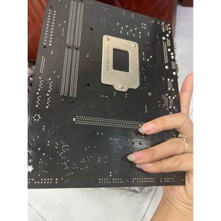 Combo Zin main giga/Aus/MS  H110 + i3 7100 + Ram 8gb d4