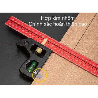 Thước ke góc đa năng