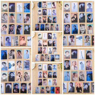 Card bts album proof full set hàng unoff