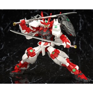 [ HÀNG SẴN ] Mô Hình Lắp Ráp HG Sengoku Astray ( kèm base + Decal nước )