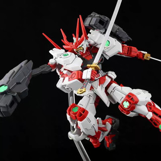 [ HÀNG SẴN ] Mô Hình Lắp Ráp HG Sengoku Astray ( kèm base + Decal nước )