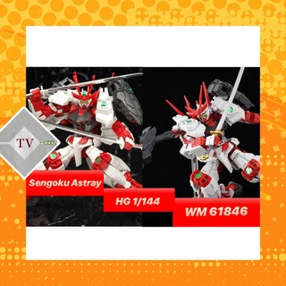 Mô hình lắp ráp hg sengoku astray