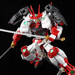 [ HÀNG SẴN ] Mô Hình Lắp Ráp HG Sengoku Astray ( kèm base + Decal nước )