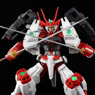 [ HÀNG SẴN ] Mô Hình Lắp Ráp HG Sengoku Astray ( kèm base + Decal nước )