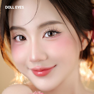 Kính áp tròng DOLL EYES Moonla - 14,3mm
