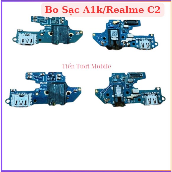 Bo Sạc A1k/Realme C2 Oppo