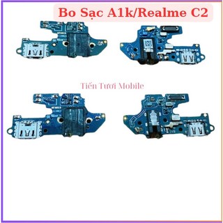 Bo Sạc A1k/Realme C2 Oppo