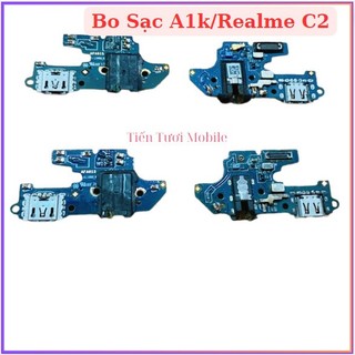 Bo Sạc A1k/Realme C2 Oppo