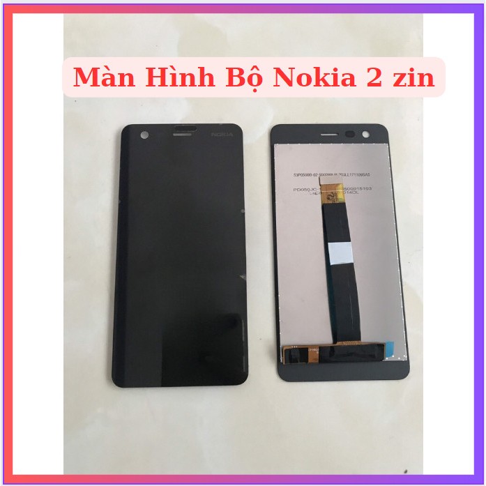 Màn hình nokia 2,chất lượng