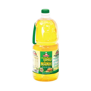 Dầu ăn đậu nành Meizan 2L