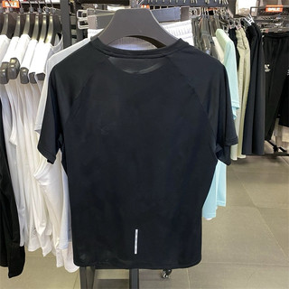 Áo thun thể thao nữ Lining ATST352