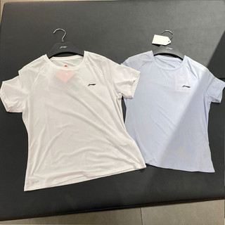Áo thun thể thao nữ Lining ATST352