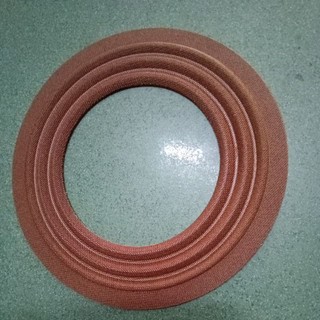 1 nhện loa 215-lỗ coil125