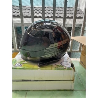 Nón bảo hiểm fullface, 3/4