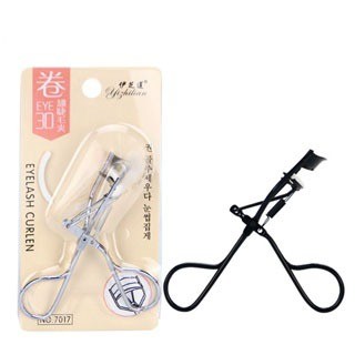 🍉Kẹp uốn mi Eyelash Curler Cao Cấp Tay Cầm Silicon Chống Trượt- Kẹp lông mi - Uốn cong mi tiện lợi DUASHOP🍉