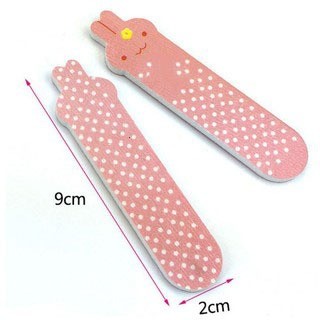 🍉(Set) Dũa móng tay cute nhiều mẫu DUASHOP🍉
