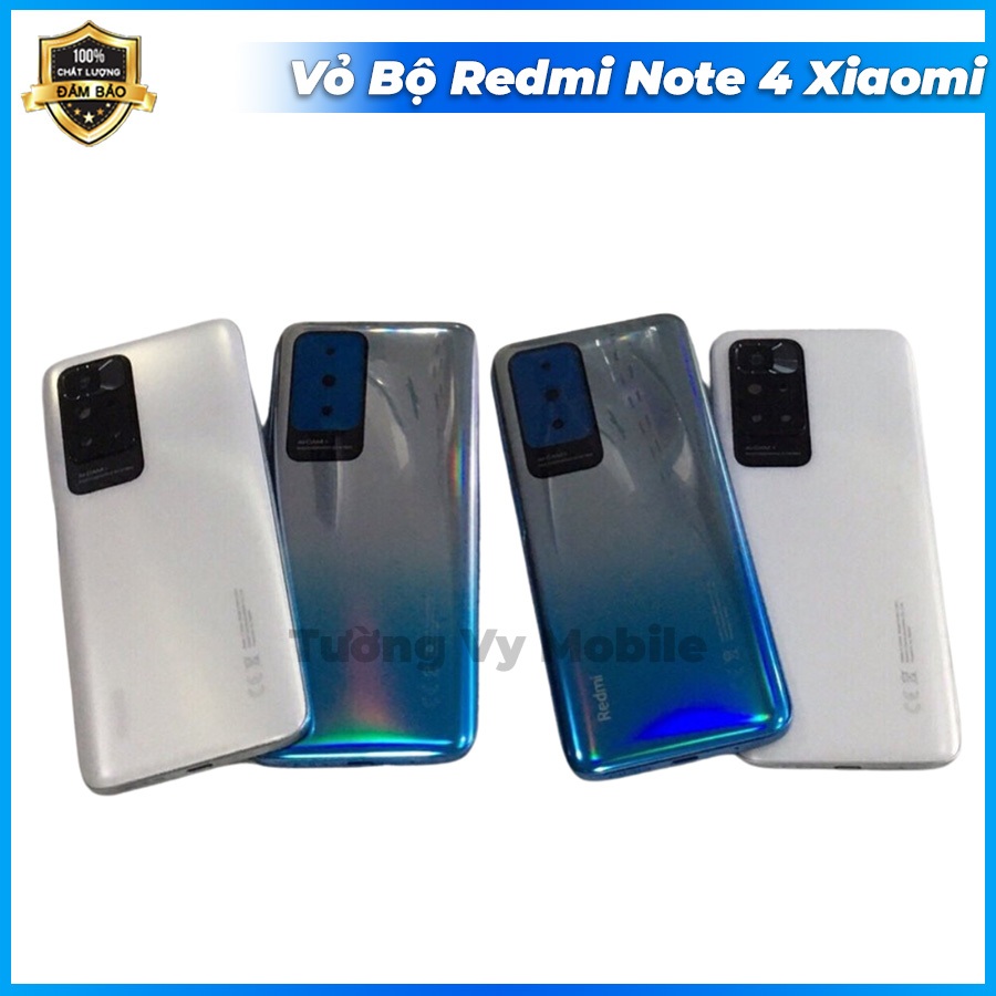 Vỏ bộ redmi 10 xiaomi mới