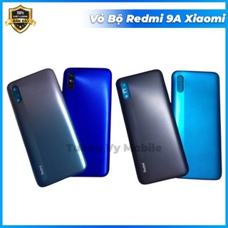 Vỏ bộ redmi 9a xiaomi mới