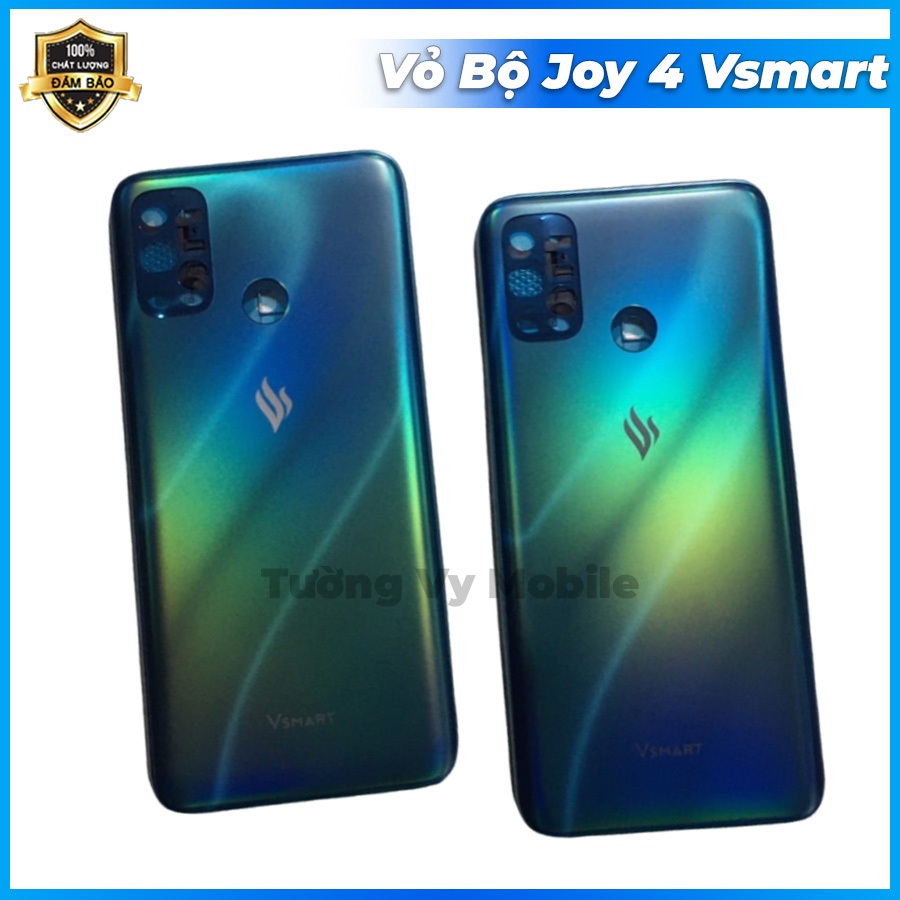 Vỏ bộ joy 4 vsmart mới chất lượng cao