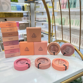 [AUTH 100%] PHẤN MÁ HỒNG 3CE MOOD RECIPE FACE BLUSH