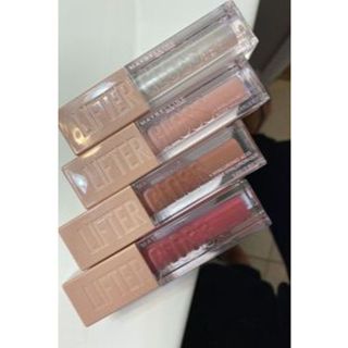 Son Bóng Maybelline Lifter Gloss Căng Bóng Môi