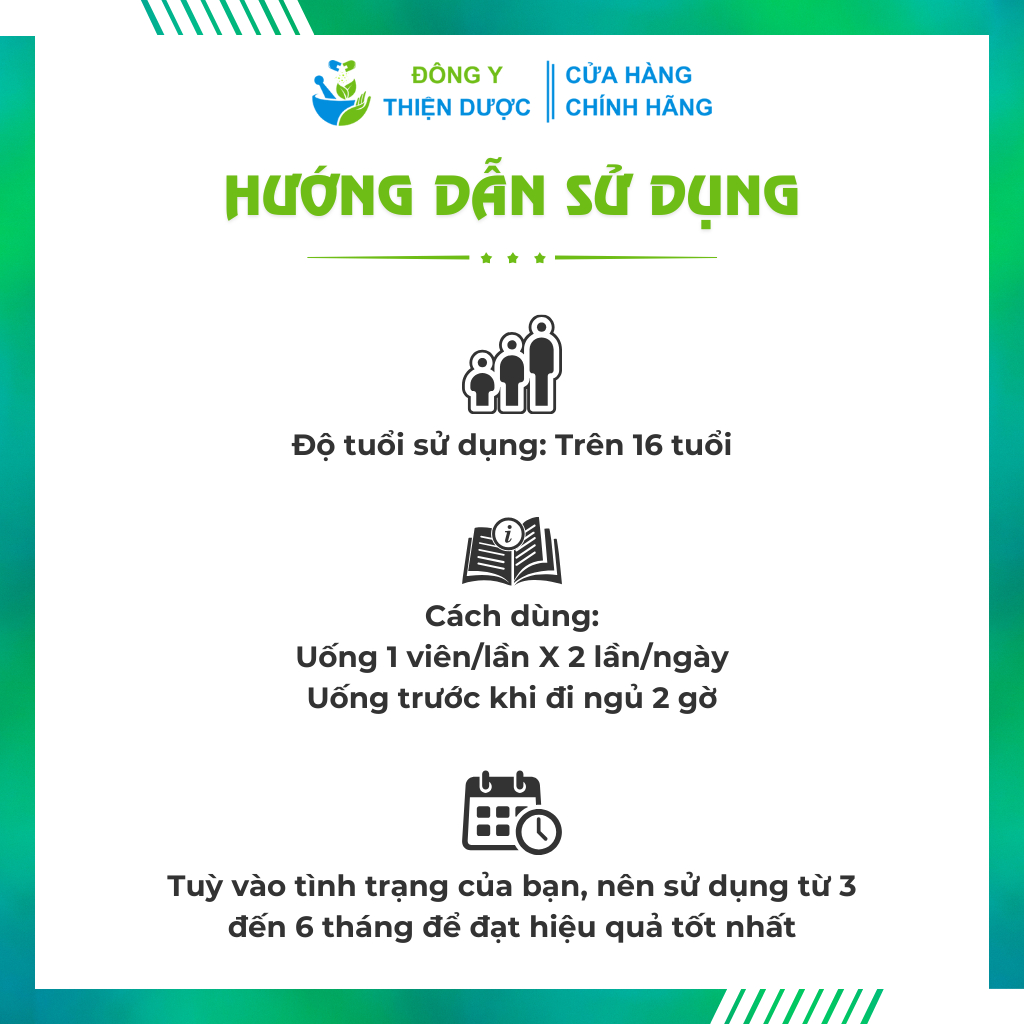 [CHÍNH HÃNG] Viên Uống Ăn Ngủ Ngon, Giảm Mệt Mỏi, Thiếu Ngủ, Phục Hồi Sức Khỏe Cho Người Mới Ốm Dậy Đông Trùng Vương