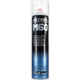 Dung dịch vệ sinh thắng đĩa đa năng Voltronic M60 600ML- Sản xuất tại Đức