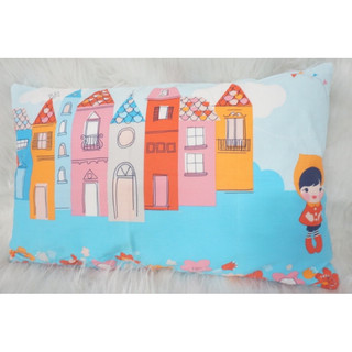 Vỏ gối cho bé 35x50cm