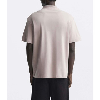 Áo polo nam Zara authentic size L