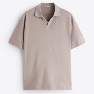 Áo polo nam Zara authentic size L