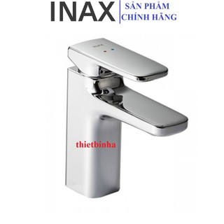 Vòi Chậu Lavabo INAX LFV-632S Nóng Lạnh, bảo hành chính hãng 02 năm