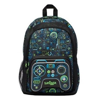 Balo Game cho học sinh, hàng Smiggle.