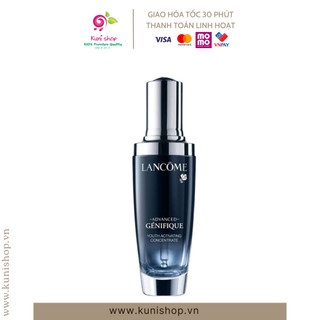 Tinh Chất Dưỡng Da Lancome Advanced Génifique Youth Activating Serum