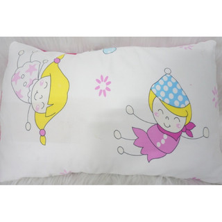 Vỏ gối cho bé 35x50cm