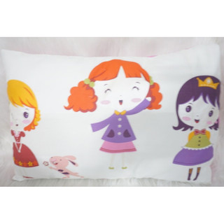 Vỏ gối cho bé 35x50cm