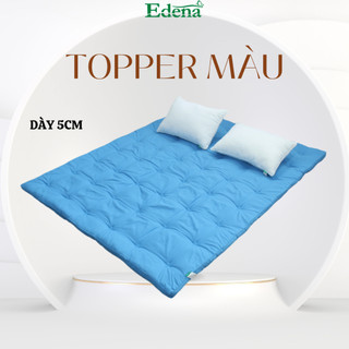 Topper Deluxe Edena- phiên bản màu xanh Dương