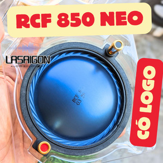 Coil treble neo 850 rcf dây đồng dẹp có logo rcf giá 01 cái
