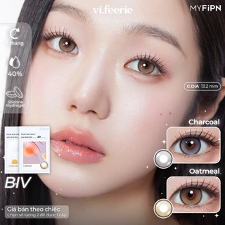 Kính áp tròng biv myfipn lens - vf lens