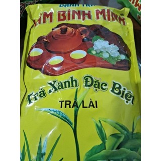 Trà lài lâm bình minh 250g