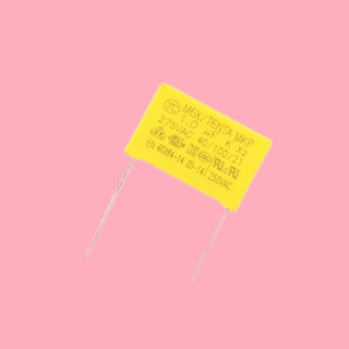Tụ 1uF 105K 275VAC